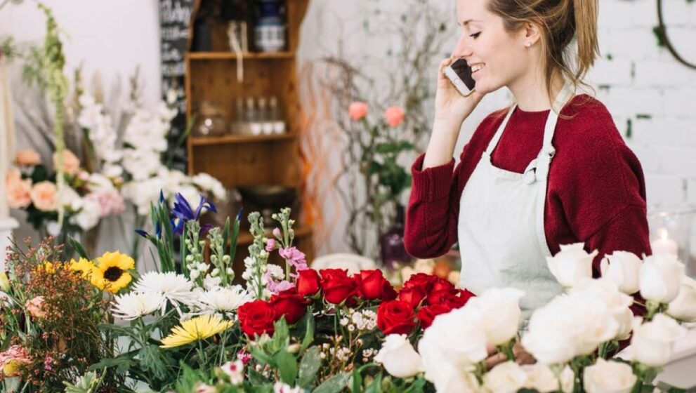 Greenwich Florists: Your Local Source for Fresh, Beautiful Flowers