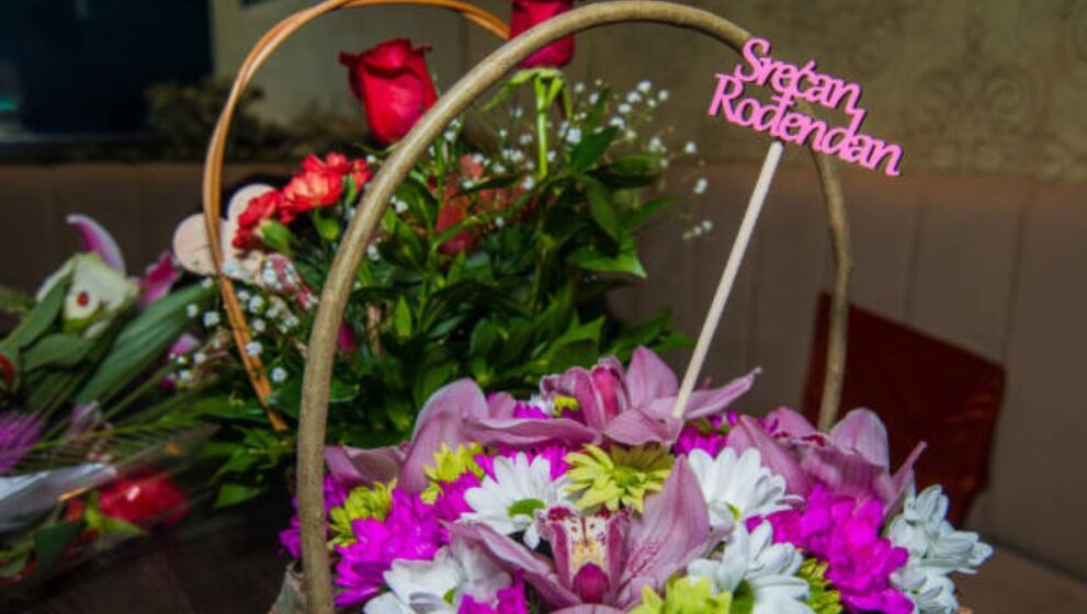 Waverton Florists: Elegant Floral Designs for All Occasions