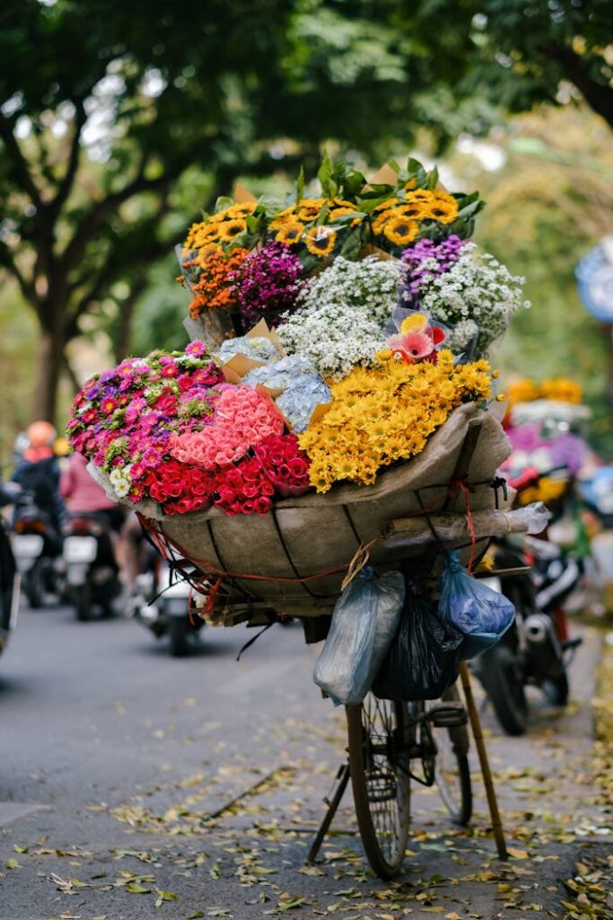 Same Day Flower Delivery Sydney