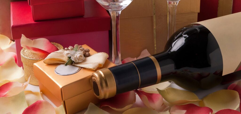 Creative Wine Gifts (2) Creative Wine Gifts
