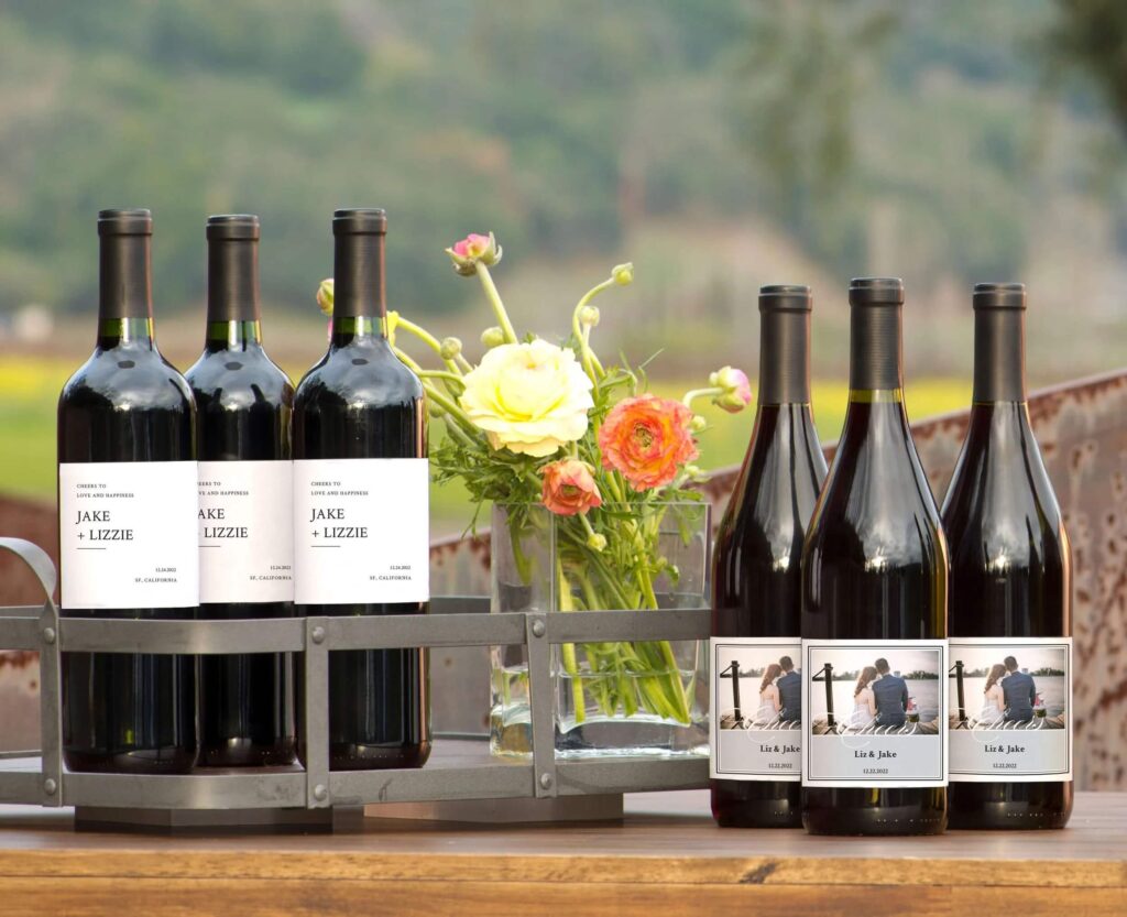 Creative Wine Gifts (3) Creative Wine Gifts