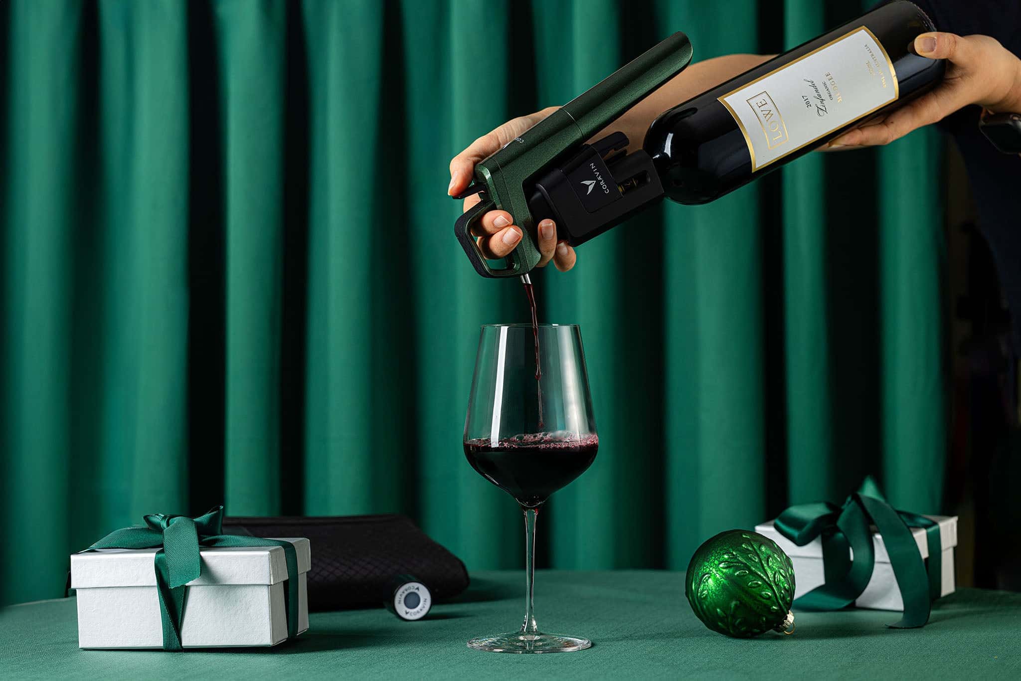 Creative Wine Gifts