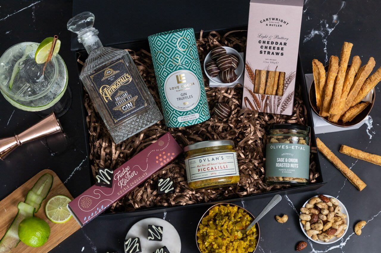 Father’s Day Gift Hampers
