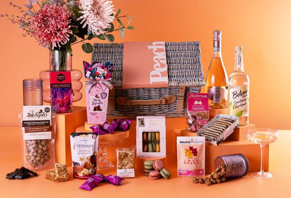 peach-hampers-corporate-hampers Father’s Day Gift Hampers
