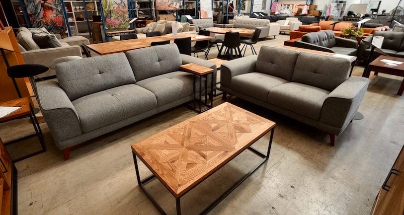 Warehouse-Direct Savings: The Best Furniture Warehouse Deals in Sydney

