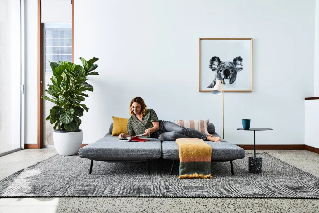 The Best Sofa Beds for Small Apartments and Guest Rooms in Sydney

