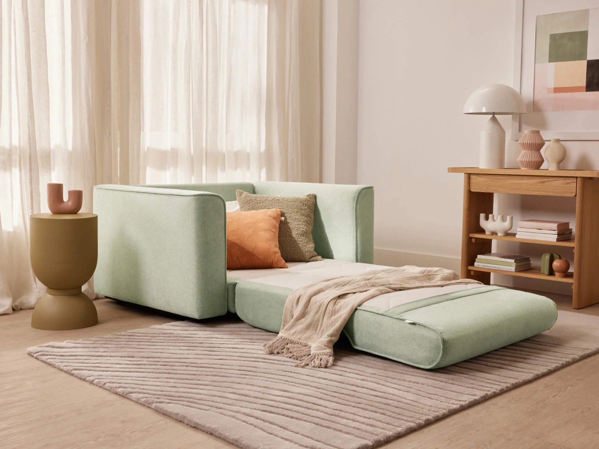 The Best Sofa Beds for Small Apartments and Guest Rooms in Sydney