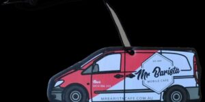 The Definitive Guide to Designing a Long-Lasting Custom Car Air Freshener