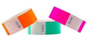 Top 5 Applications for custom sweatbands in Sports and Corporate Events