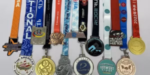 Design Your Own Medals: A Beginner-Friendly Guide