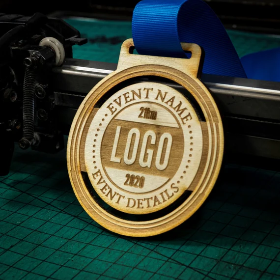 Custom Medals for Events